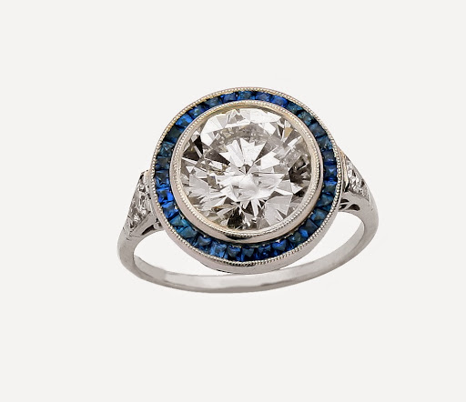 Diamond Buyer «Provident Jewelry», reviews and photos, 331 Clematis St, West Palm Beach, FL 33401, USA