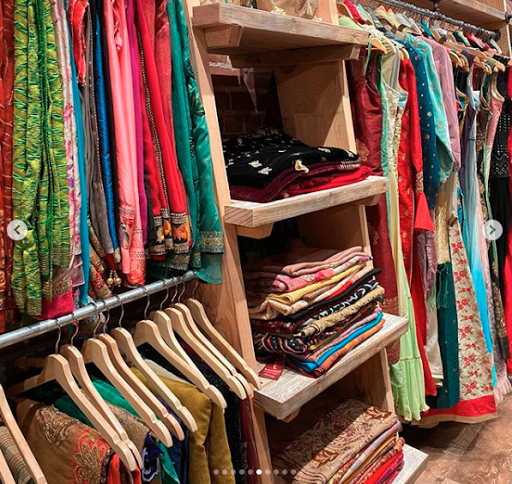 Boutique «Kanyadaan Boutique», reviews and photos, 40967 Fremont Blvd, Fremont, CA 94538, USA