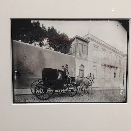 Comentários e avaliações sobre o Arquivo Municipal de Lisboa - Fotográfico