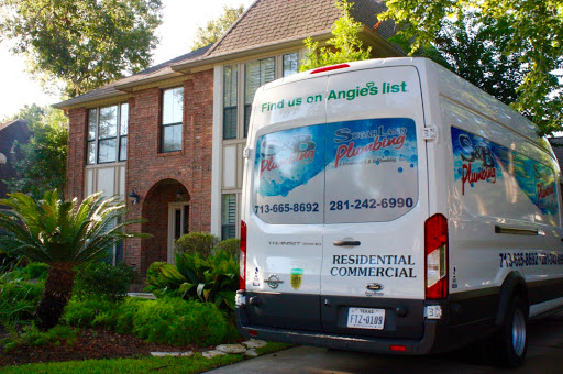 Plumber «S & B Plumbing», reviews and photos, 12806 E Bournewood Dr, Sugar Land, TX 77478, USA