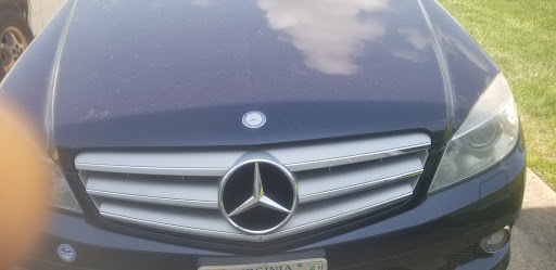 Auto Repair Shop «Autobahn Auto», reviews and photos, 120 W Pembroke Ave, Hampton, VA 23669, USA