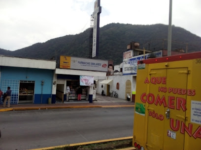 Farmacias Similares, , Río Blanco