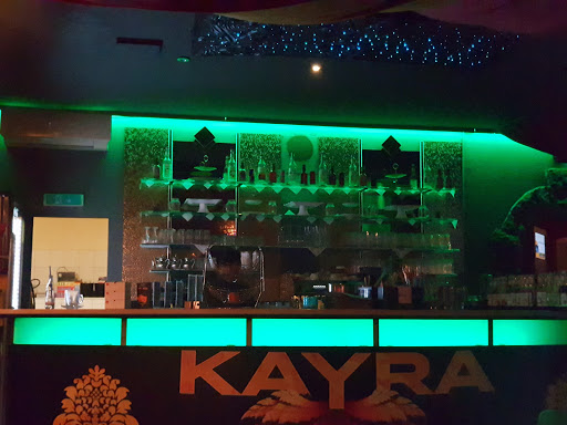 Kayra Shisha Lounge Mannheim