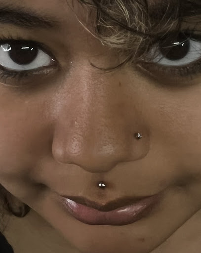 Explore butterfly name tattoo ideas, creative tattoo ideas in Riverside, available at The Pierced Tai