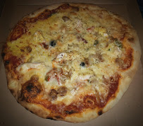 Plats et boissons du Pizzas à emporter Aux Saveurs D'Italie à Loches - n°9