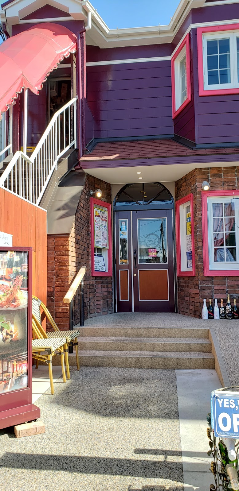 洋風食堂みやちょう 愛知県名古屋市北区金城町 洋食レストラン グルコミ