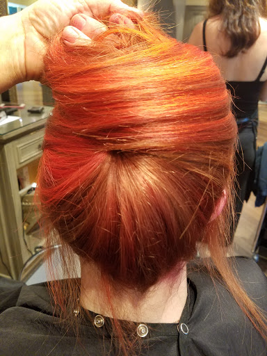 Hair Salon «AKA Salon - A Glenn Ricci Salon», reviews and photos, 6610 Lower York Rd, New Hope, PA 18938, USA