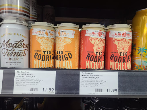 Wine Store «BevMo!», reviews and photos, 201 Palos Verdes Blvd, Redondo Beach, CA 90277, USA