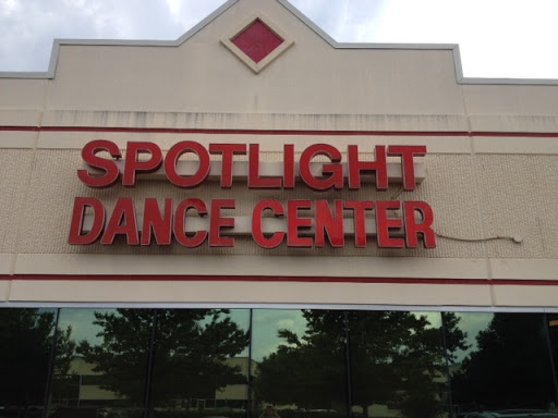 Dance School «Spotlight Dance Center», reviews and photos, 7751 Kingspointe Pkwy #102, Orlando, FL 32819, USA