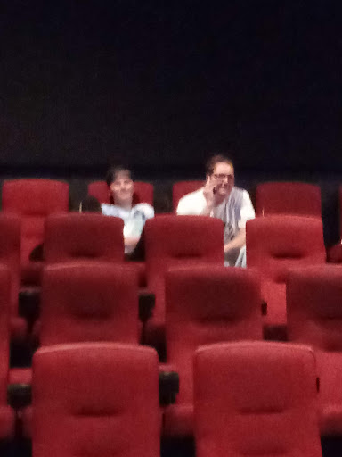 Movie Theater «AMC Classic Marion 12», reviews and photos, 713 N Theatre Rd, Marion, IN 46952, USA