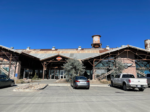 Harley-Davidson Dealer «TIMPANOGOS HARLEY-DAVIDSON», reviews and photos, 555 S Geneva Rd, Lindon, UT 84042, USA