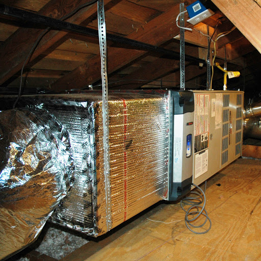 Acosta Heating and Air Conditioning image