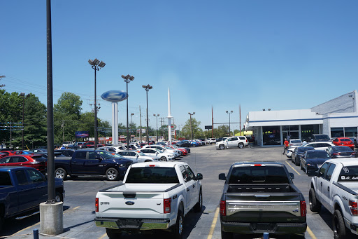 Used Car Dealer «Hays Automotive Discount Center», reviews and photos, 6312 Preston Hwy, Louisville, KY 40219, USA