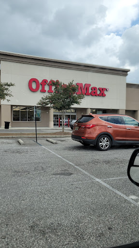 Office Supply Store «OfficeMax», reviews and photos, 7765 Airport Blvd #925, Mobile, AL 36608, USA