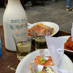 Photo n°1 de l'avis de Marieta.u fait le 28/08/2021 à 14:49 sur le  Osteria Al Portego à Venice