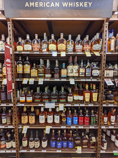 Wine Store «Total Wine & More», reviews and photos, 380 Main Ave, Norwalk, CT 06851, USA