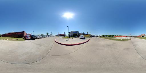 Car Wash «Oceans Car Wash», reviews and photos, 751 E Main St, Lewisville, TX 75057, USA