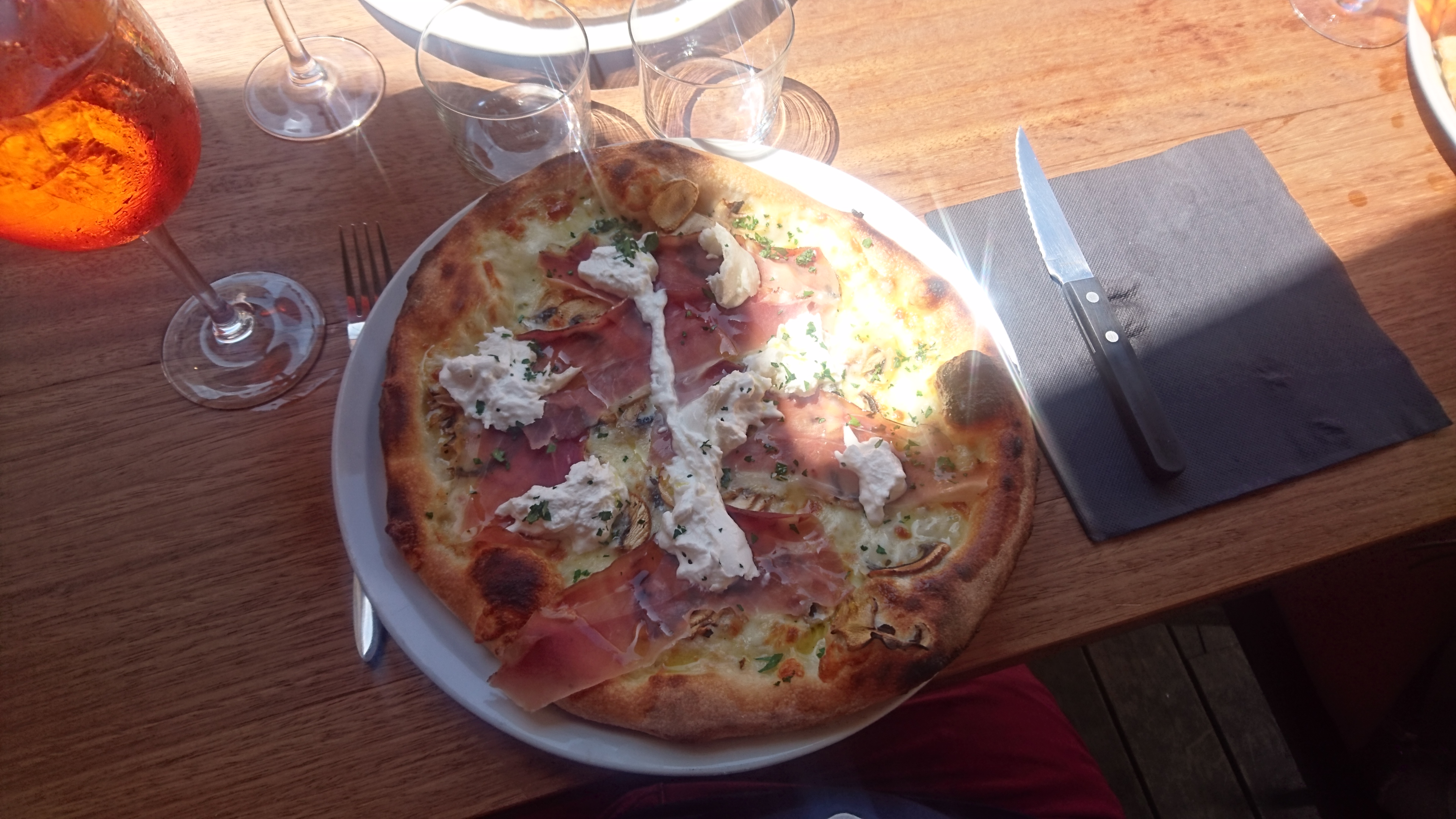 Photo n° 2 de l'avis de Astrid.a fait le 13/08/2017 à 12:39