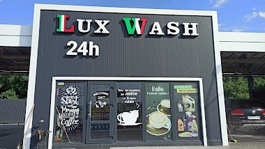 Luxwash