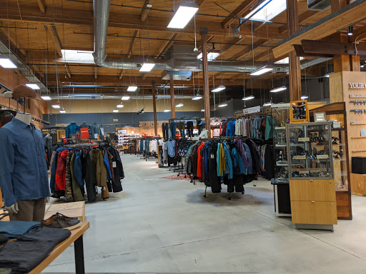 Camping Store «REI», reviews and photos, 240 Andover Park W, Tukwila, WA 98188, USA