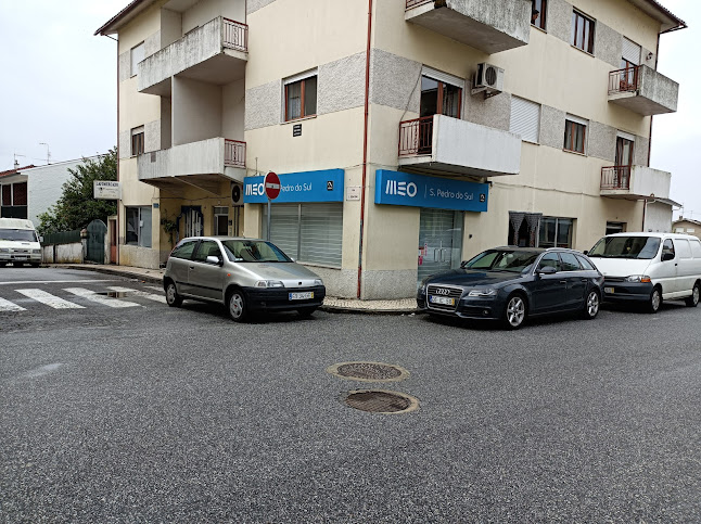 Avaliações doMEO - São Pedro do Sul em São Pedro do Sul - Loja