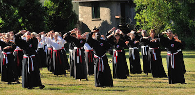 Taichindo à Arras
