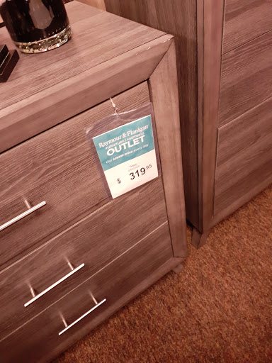 Furniture Store «Raymour & Flanigan Furniture and Mattress Outlet», reviews and photos, 1406 Elm St, West Springfield, MA 01089, USA