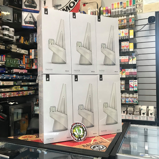 Vaporizer Store «HQ Vape & Smoke», reviews and photos, 219 W University Dr, Tempe, AZ 85281, USA