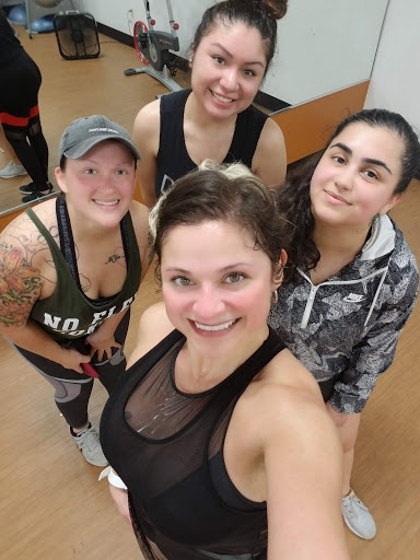 Gym «Anytime Fitness», reviews and photos, 2701 W Park Row Dr, Arlington, TX 76013, USA