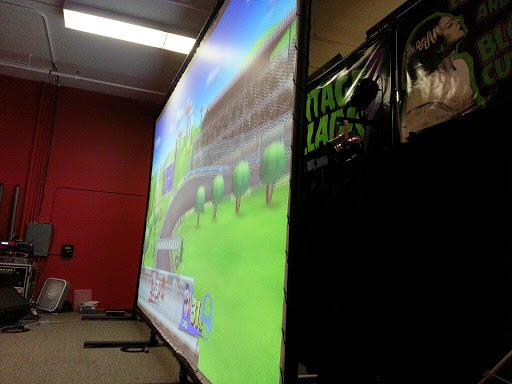 Comic Book Store «Vintage Villains», reviews and photos, 126 N Vermilion St, Danville, IL 61832, USA