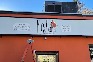 Mi Cabaña Restaurant image