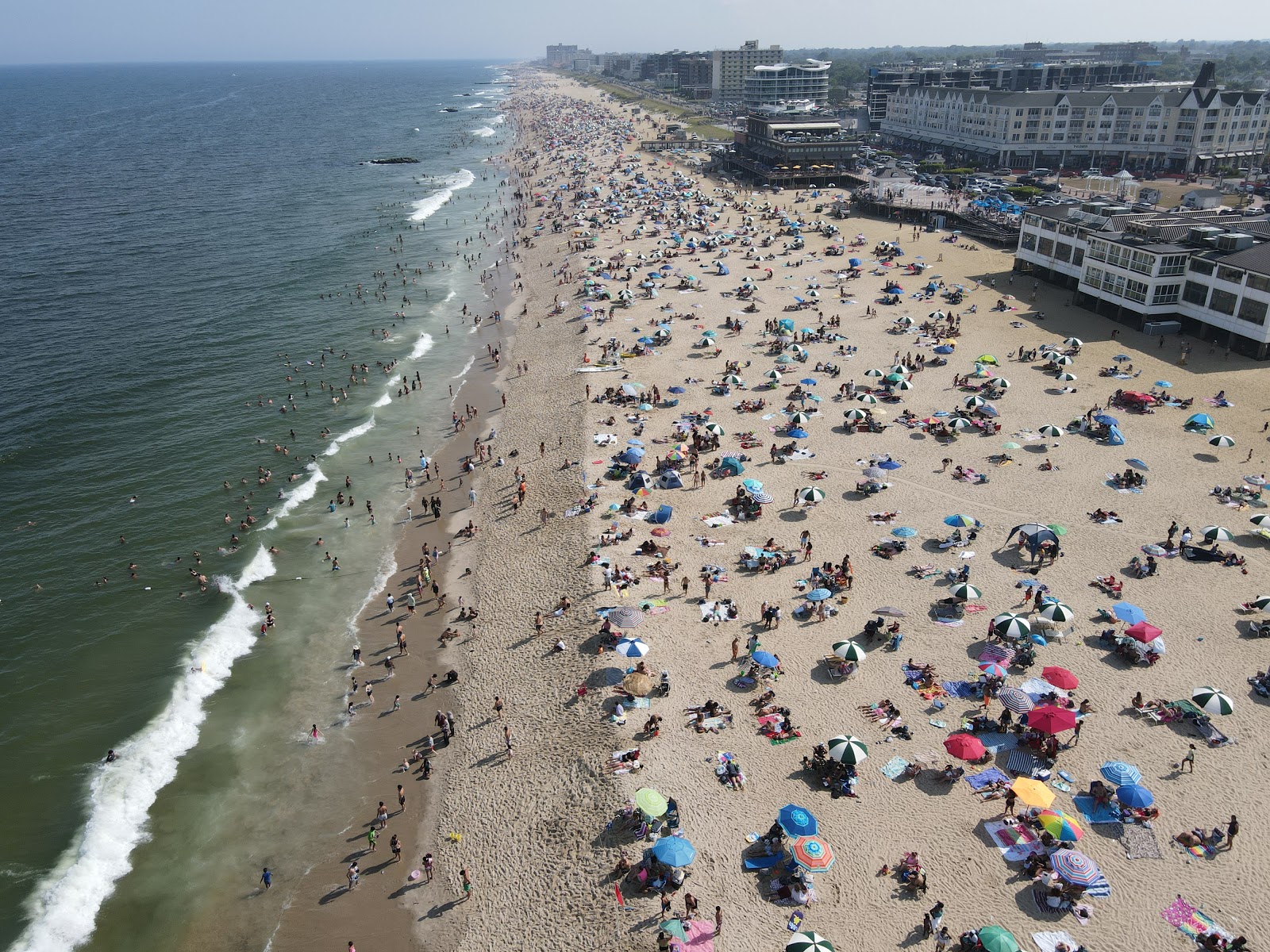 Long Branch Beach I photo #9