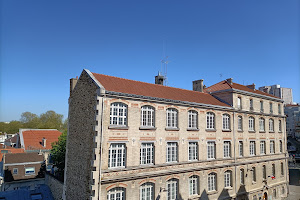École maternelle publique Général Brunet