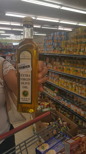 Grocery Store «Sacks Grocery Outlets», reviews and photos, 6013 Edgewater Dr, Orlando, FL 32810, USA