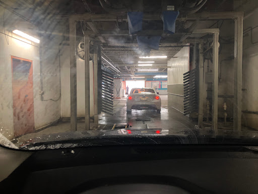 Car Wash en Fairbanks