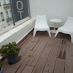 Photo n°1 de l'avis de Sonia.o fait le 30/03/2024 à 16:49 sur le  Hotel Magic à Nazaré