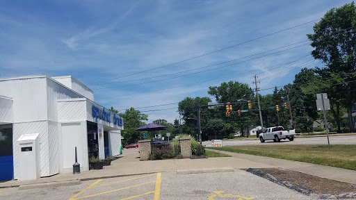 Donut Shop «Spudnuts Donuts», reviews and photos, 650 Prospect St, Berea, OH 44017, USA