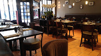 Atmosphère du Restaurant italien Di Como à Paris - n°15
