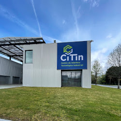 CiTin - Centro de Interface Tecnológico Industrial