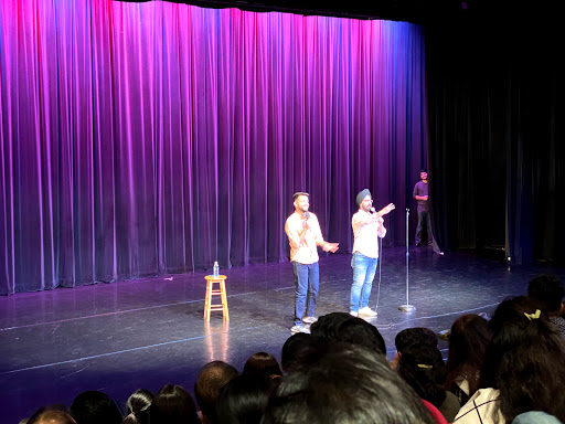 Performing Arts Theater «Kumble Theater», reviews and photos, 1 University Plaza, Brooklyn, NY 11201, USA