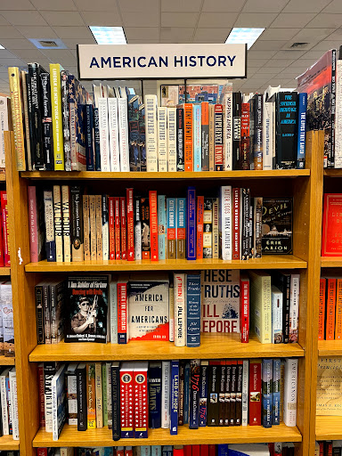 Book Store «Books-A-Million», reviews and photos, 3000 Whiteford Rd, York, PA 17402, USA
