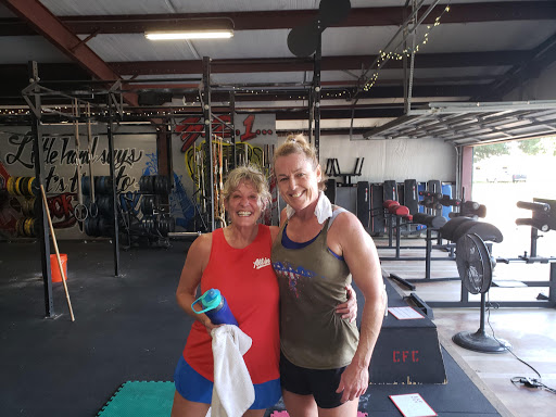 Health Club «CrossFit Champions», reviews and photos, 17575 N Eldridge Pkwy, Tomball, TX 77377, USA