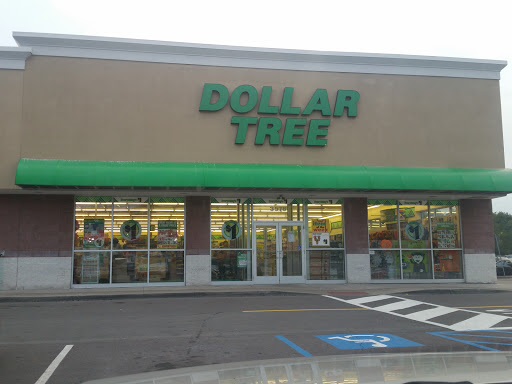 Dollar Store «Dollar Tree», reviews and photos, 3578 PA-611 #205, Bartonsville, PA 18321, USA