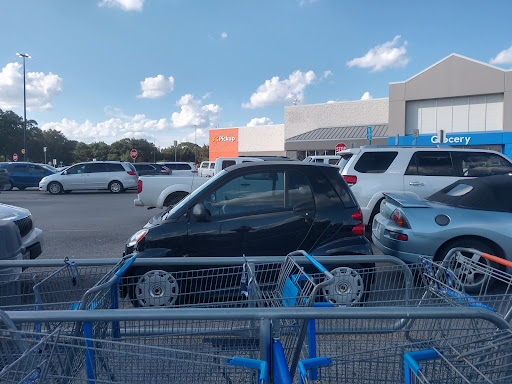 Department Store «Walmart Supercenter», reviews and photos, 1381 S Main St, Boerne, TX 78006, USA