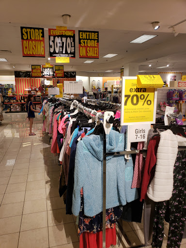 Shopping Mall «Brookfield Square», reviews and photos, 95 N Moorland Rd, Brookfield, WI 53005, USA