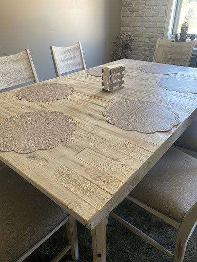 Furniture Store «Creative Dinettes & Bar Stools Furniture Store», reviews and photos, 1329 Hurffville Rd, Deptford Township, NJ 08096, USA