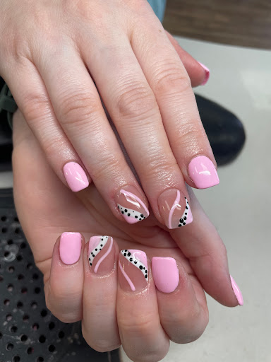 The Pink Nails in Ardee, Co. Louth