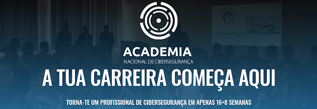Academia Nacional de CiberSegurança (ANCIBER) - Academia