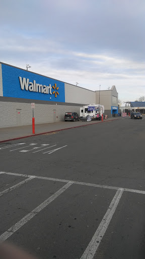 Department Store «Walmart Supercenter», reviews and photos, 2405 Vestal Pkwy E, Vestal, NY 13850, USA