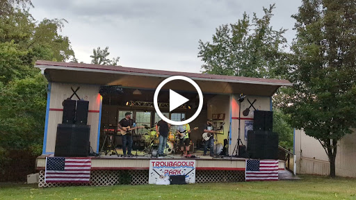 Lounge «Troubadour Restaurant & Lounge», reviews and photos, 25 Troubadour Ln, Berkeley Springs, WV 25411, USA